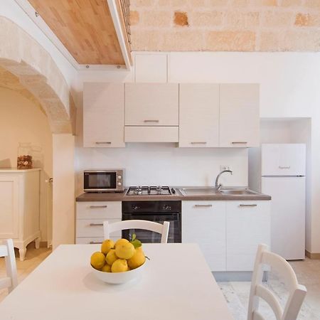 Apulianstay-Via Cavour 22 Monopoli Exterior photo