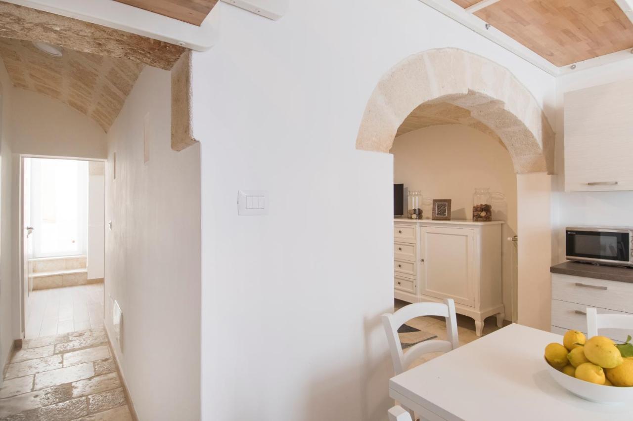 Apulianstay-Via Cavour 22 Monopoli Exterior photo